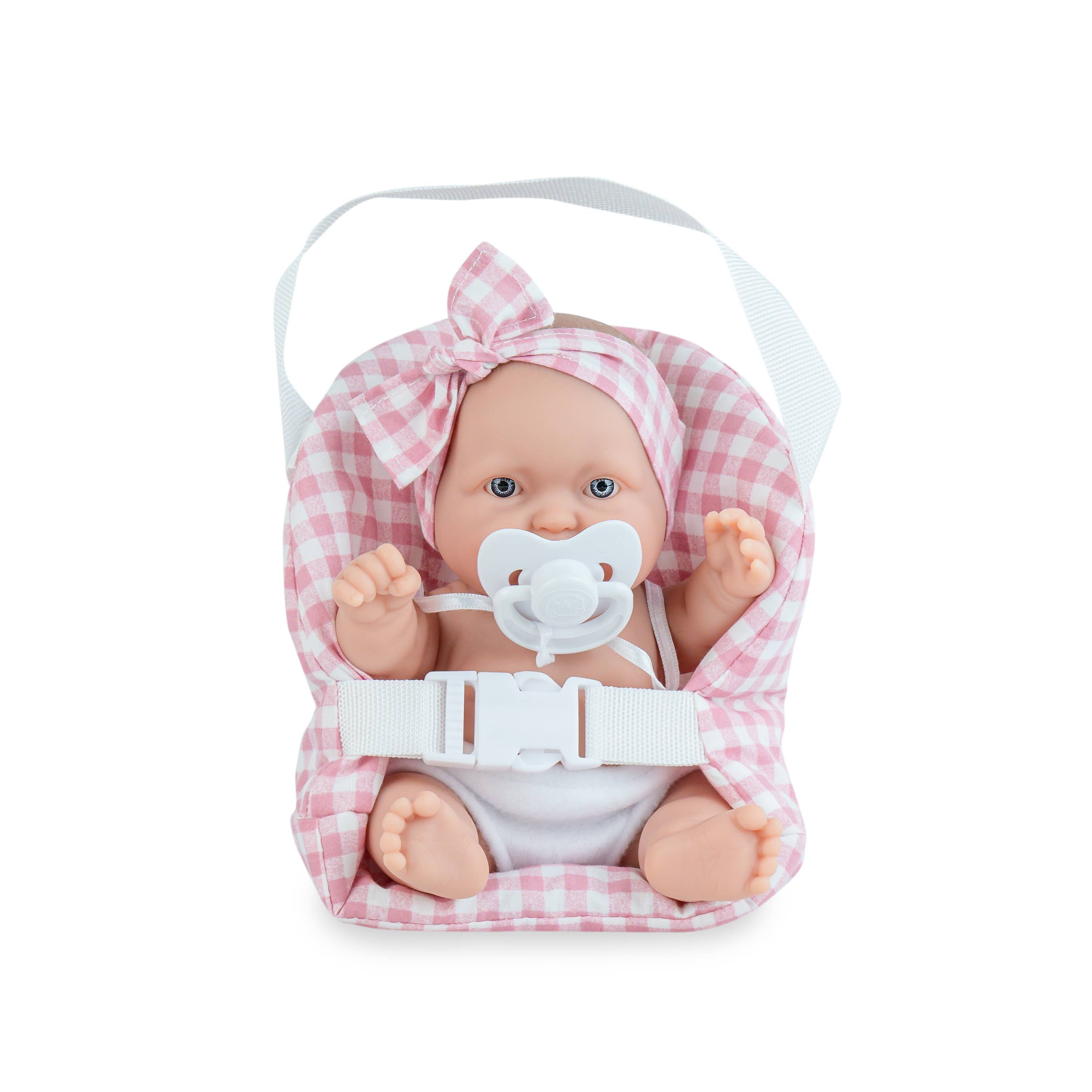 COOKIE BABY DOLL