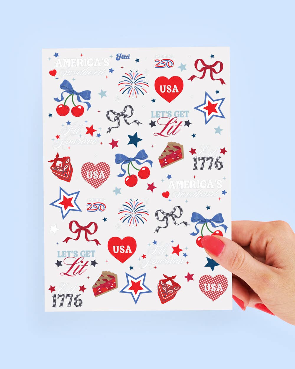 America 250 Tattoos | patriotic, 4th of july, usa, temporary