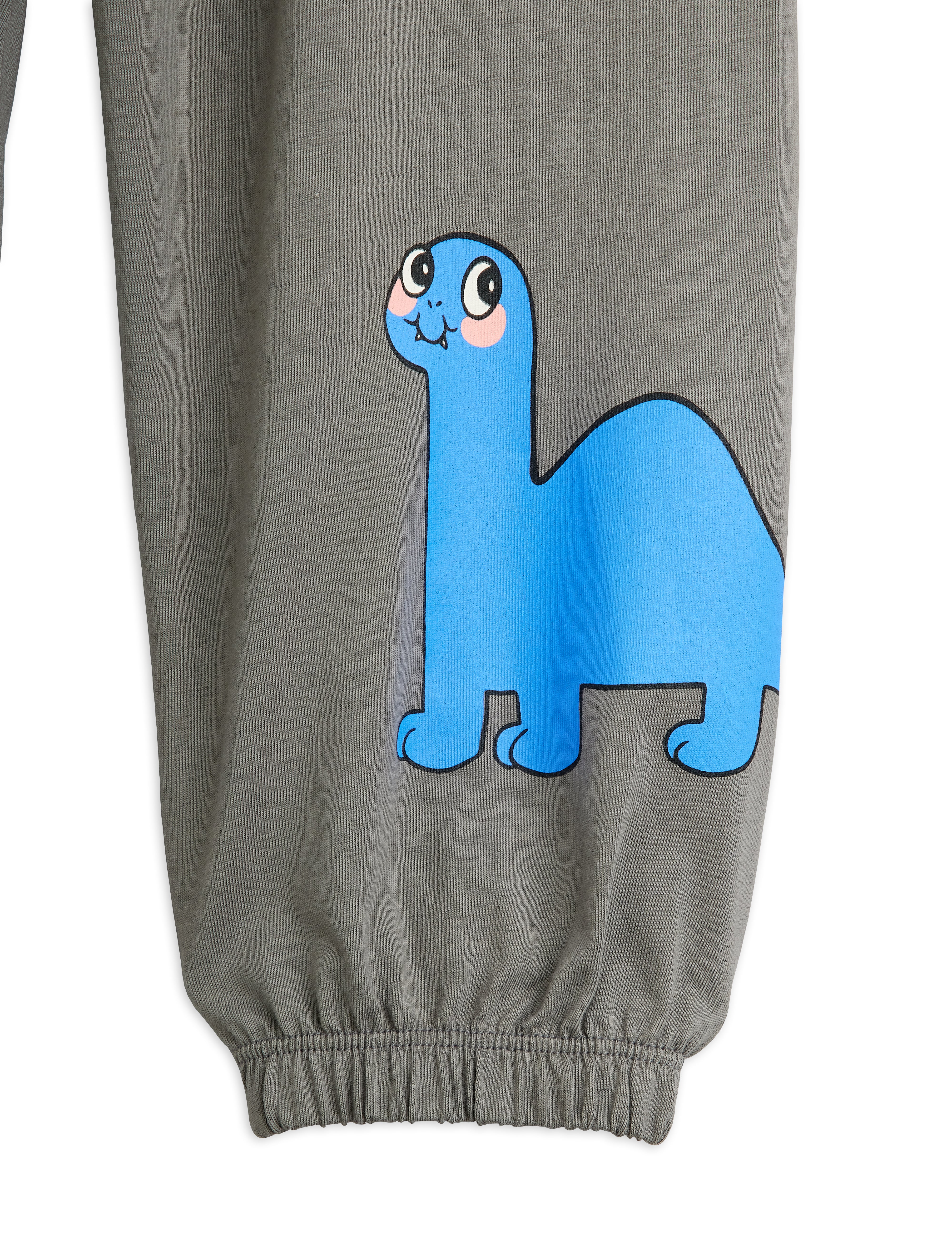 Dino SP Trousers - Grey