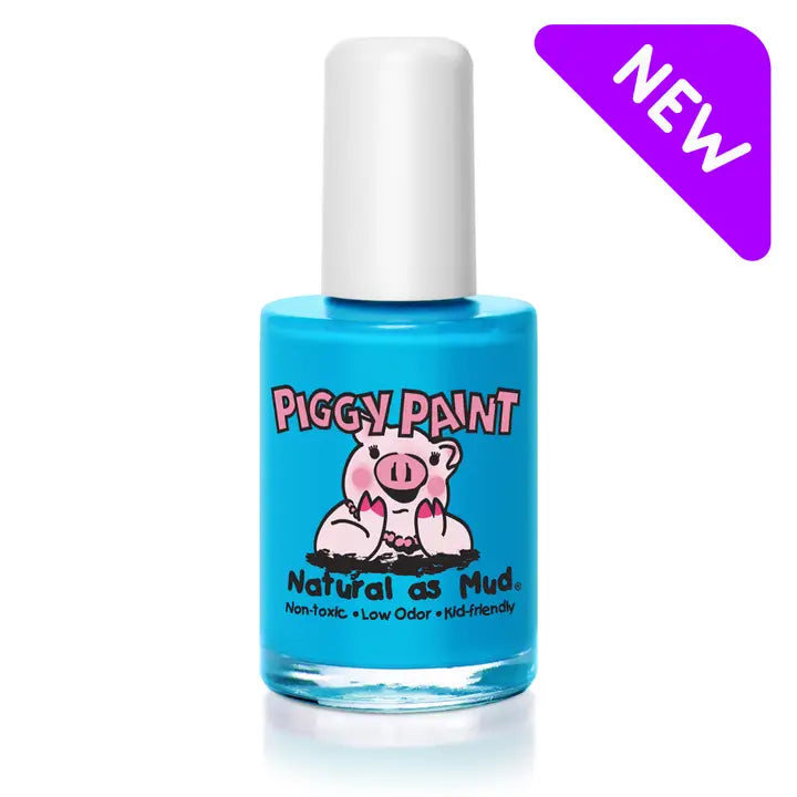Non-Toxic Kids Nail Polish
