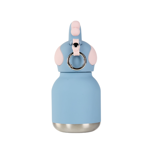 Mini Bestie Water Bottle - Elephant 6.7 oz