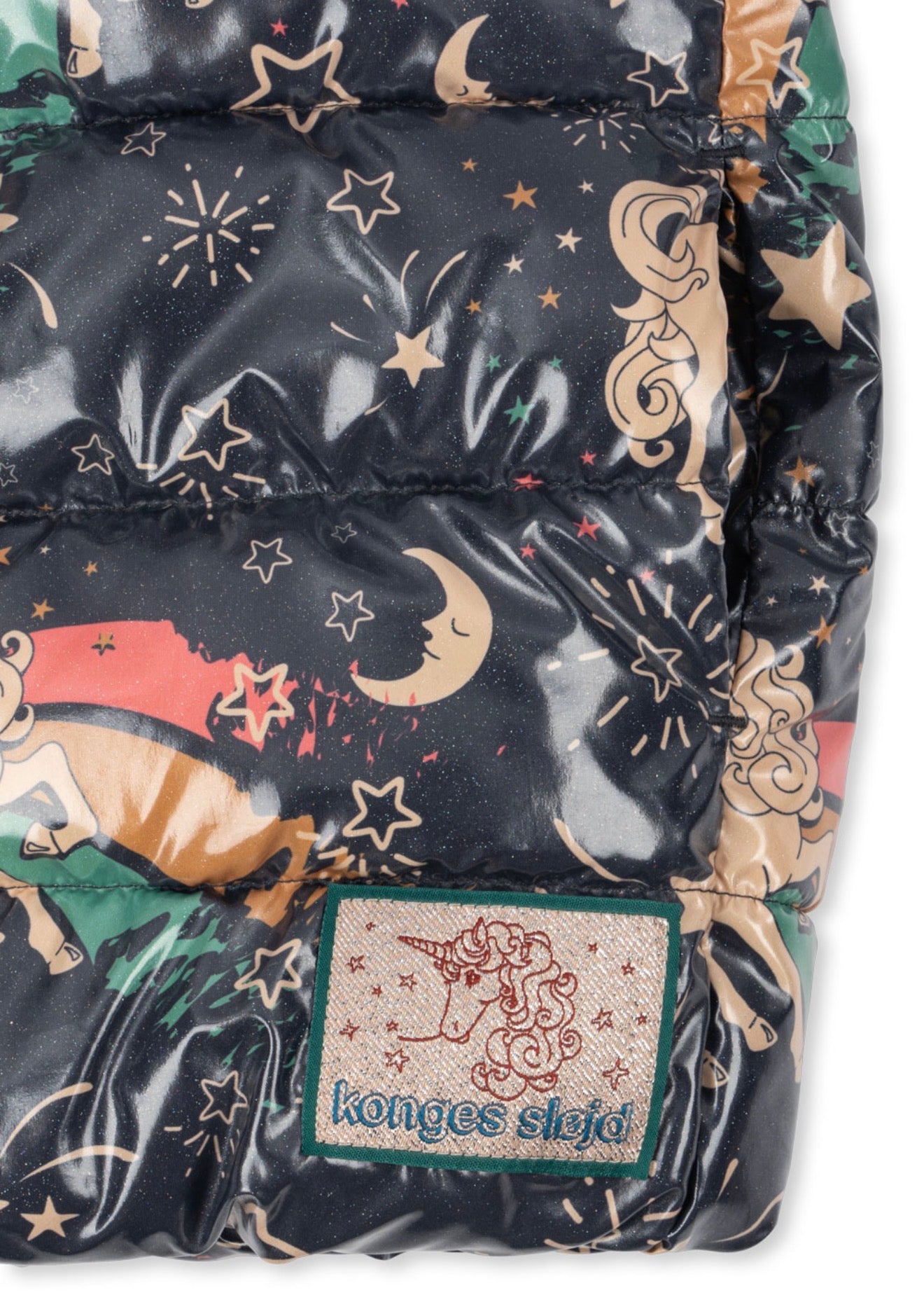 Kath Jacket GRS - Born to Sparkle