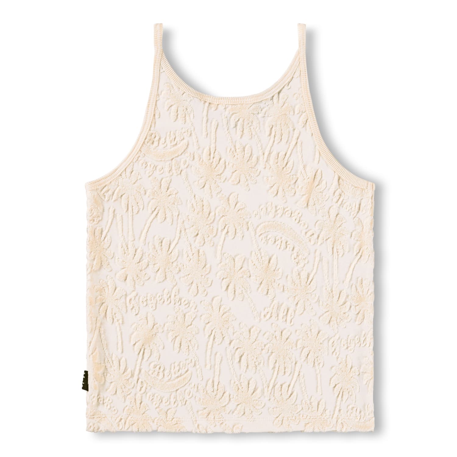 Rizi - Palm Terry