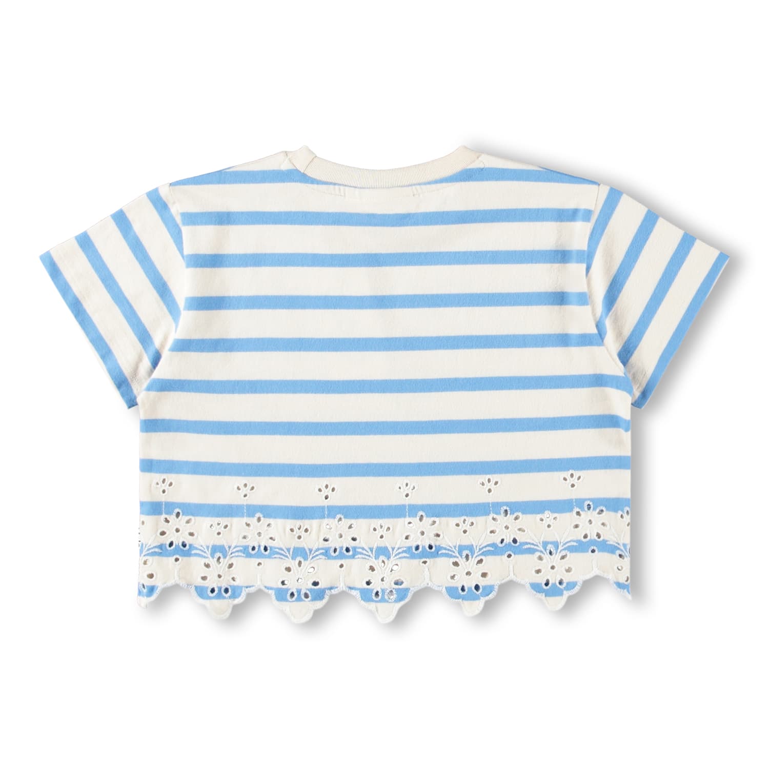 Rosita - Fresh Stripe