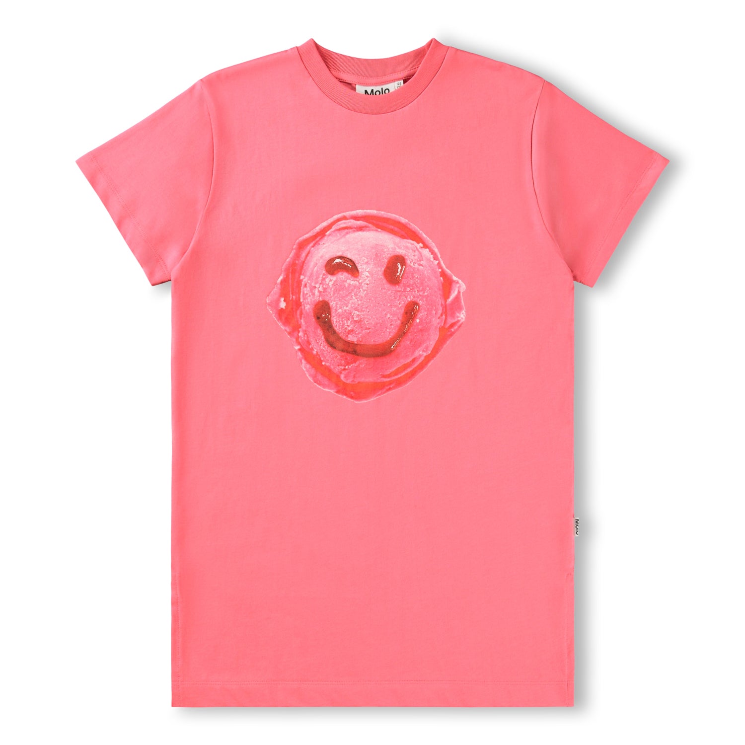 Clarabella - Scoop Raspberry