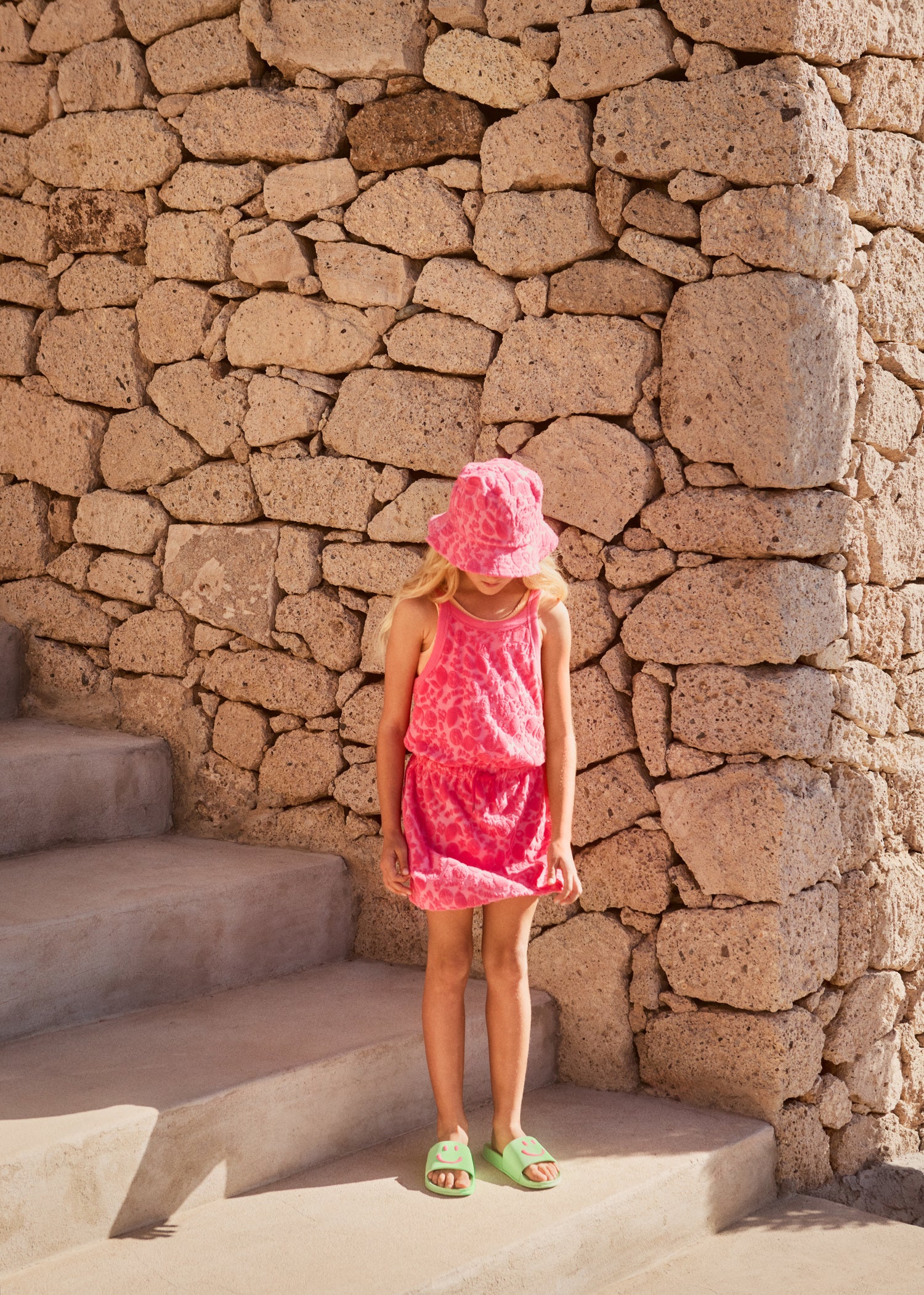 Camden - Lemon Quotes