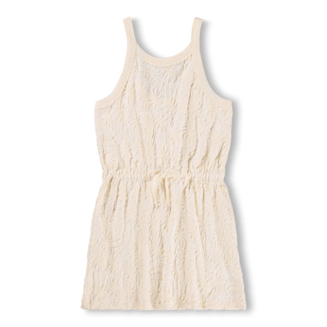 Camden - Palm Terry Dress