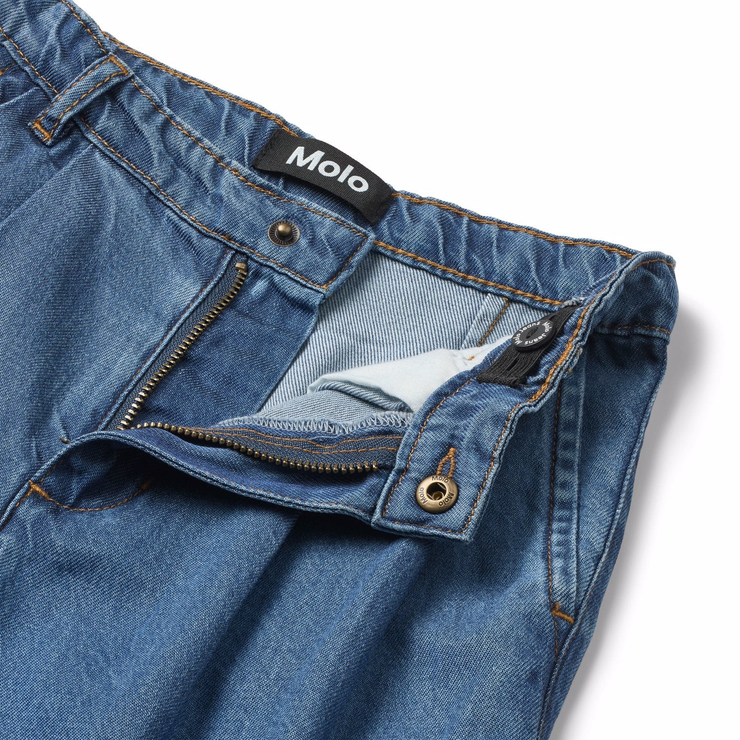 Aeisha - Washed Blue