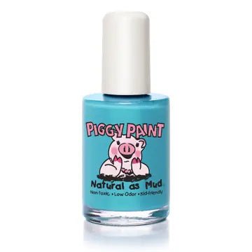 Non-Toxic Kids Nail Polish