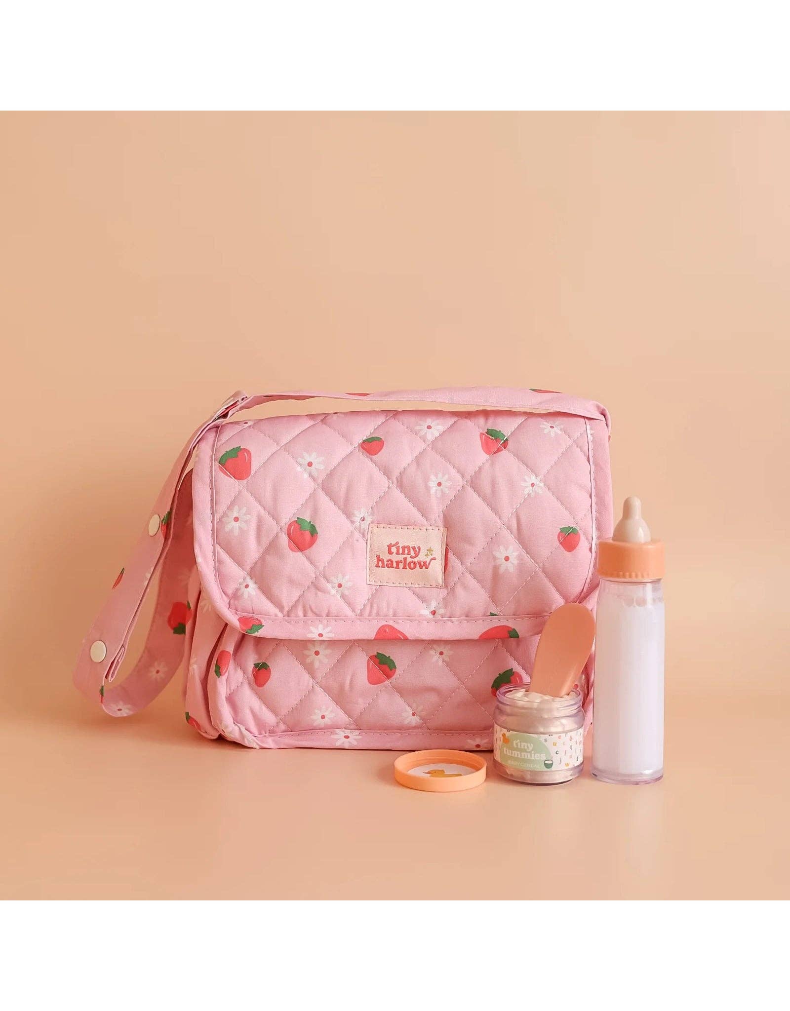 Tiny Nurturers Set - Pink Ducky main image 1