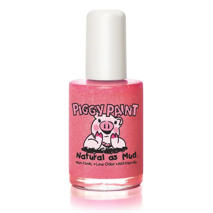 Non-Toxic Kids Nail Polish