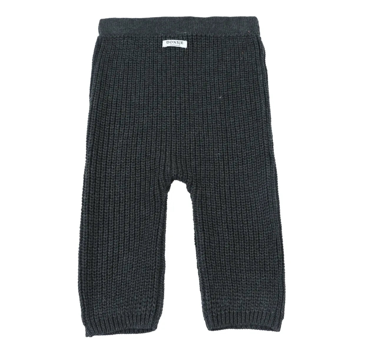Luca Trousers Cloudy Grey