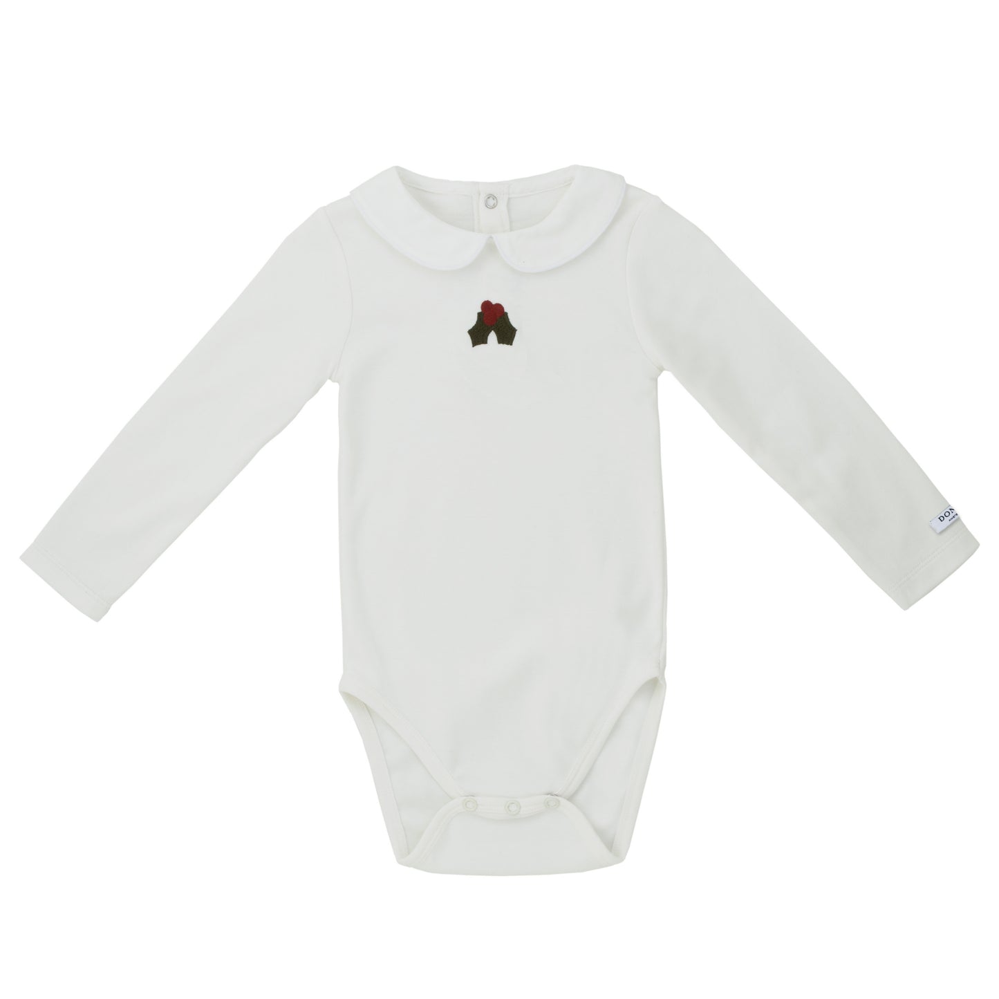 Kris Bodysuit | Holly
