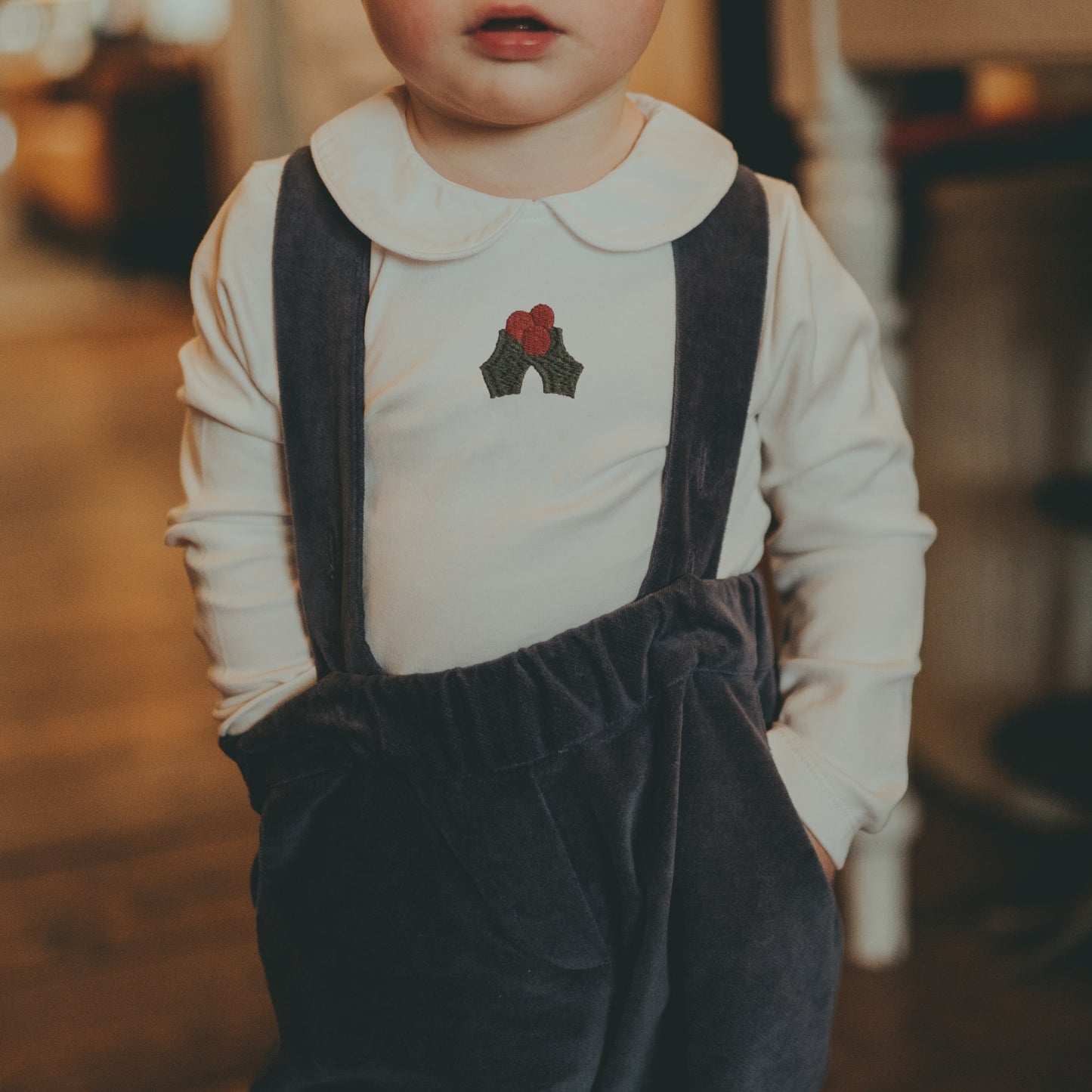 Kris Bodysuit | Holly