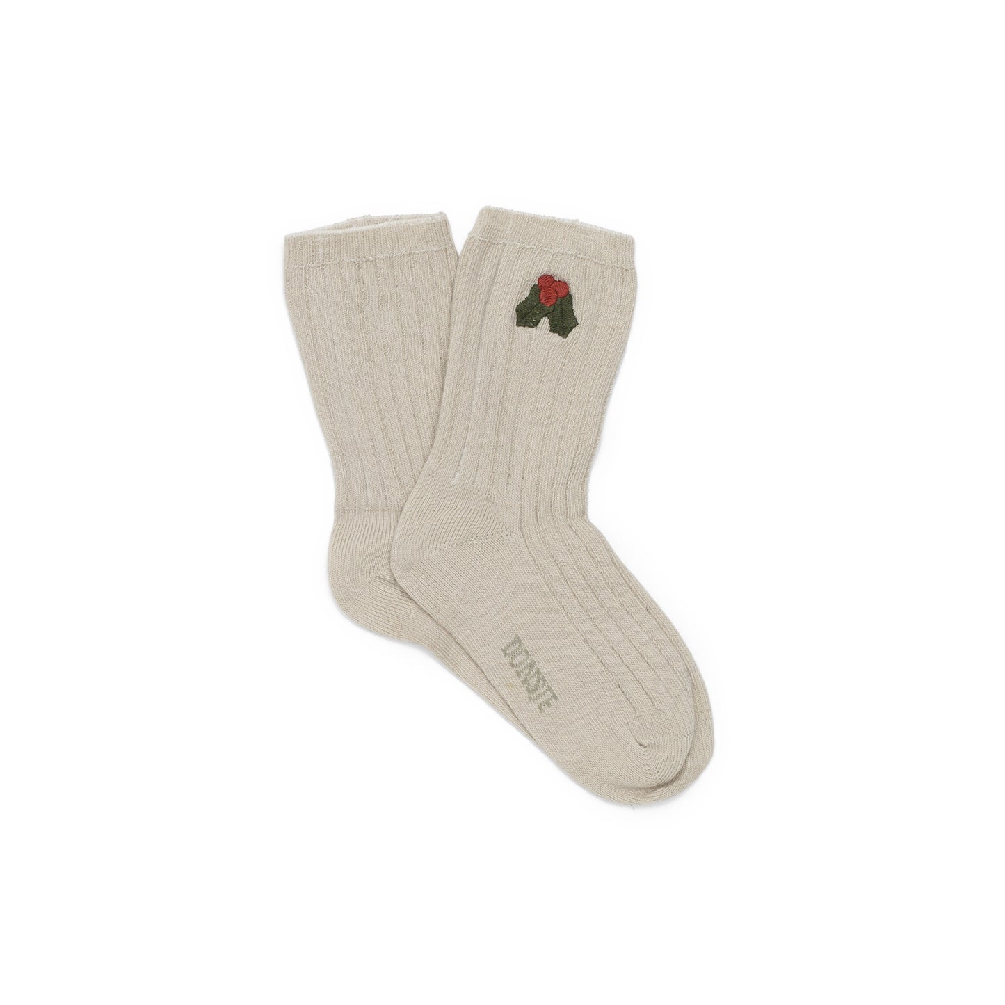 Lala Socks | Holly