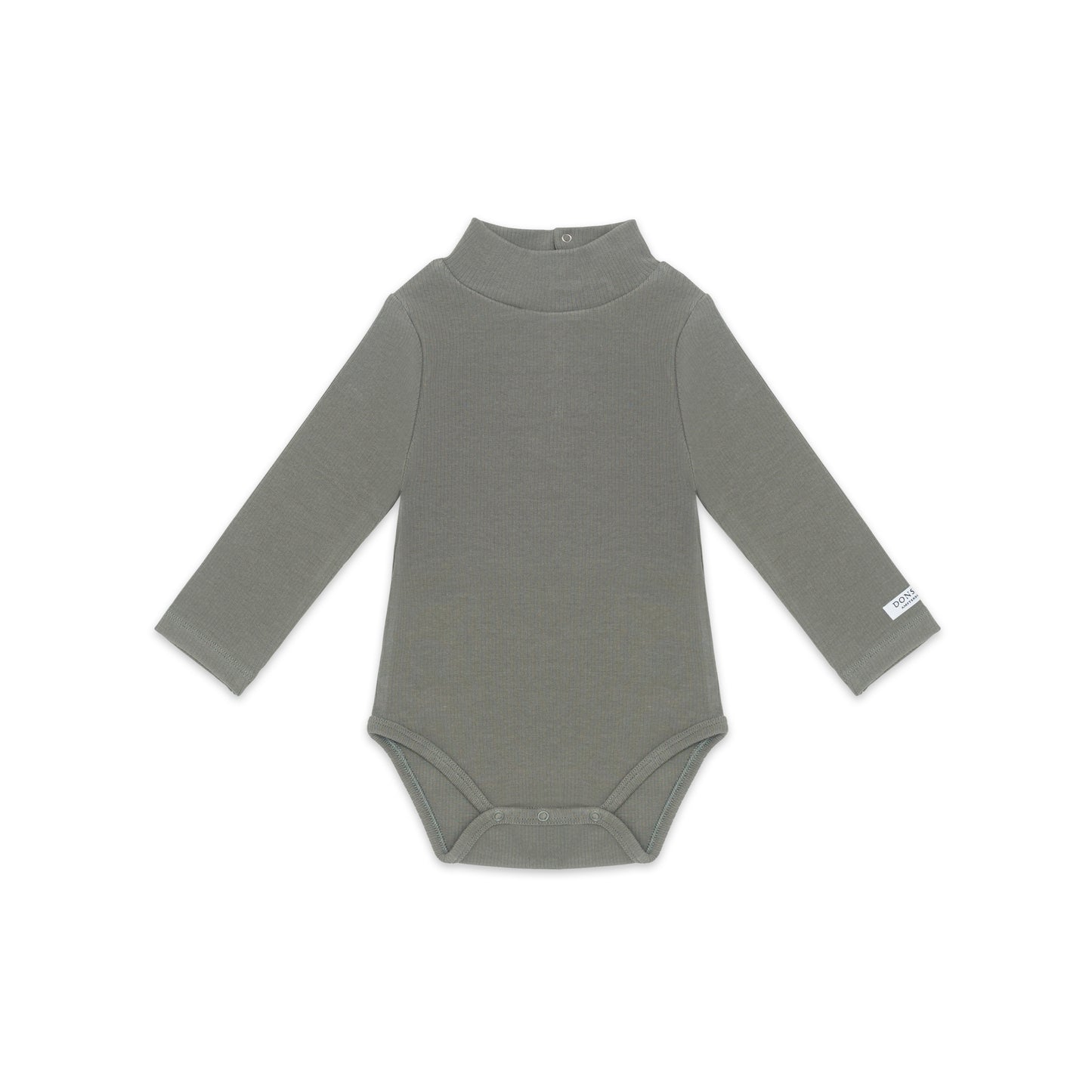 Bela Bodysuit Thyme