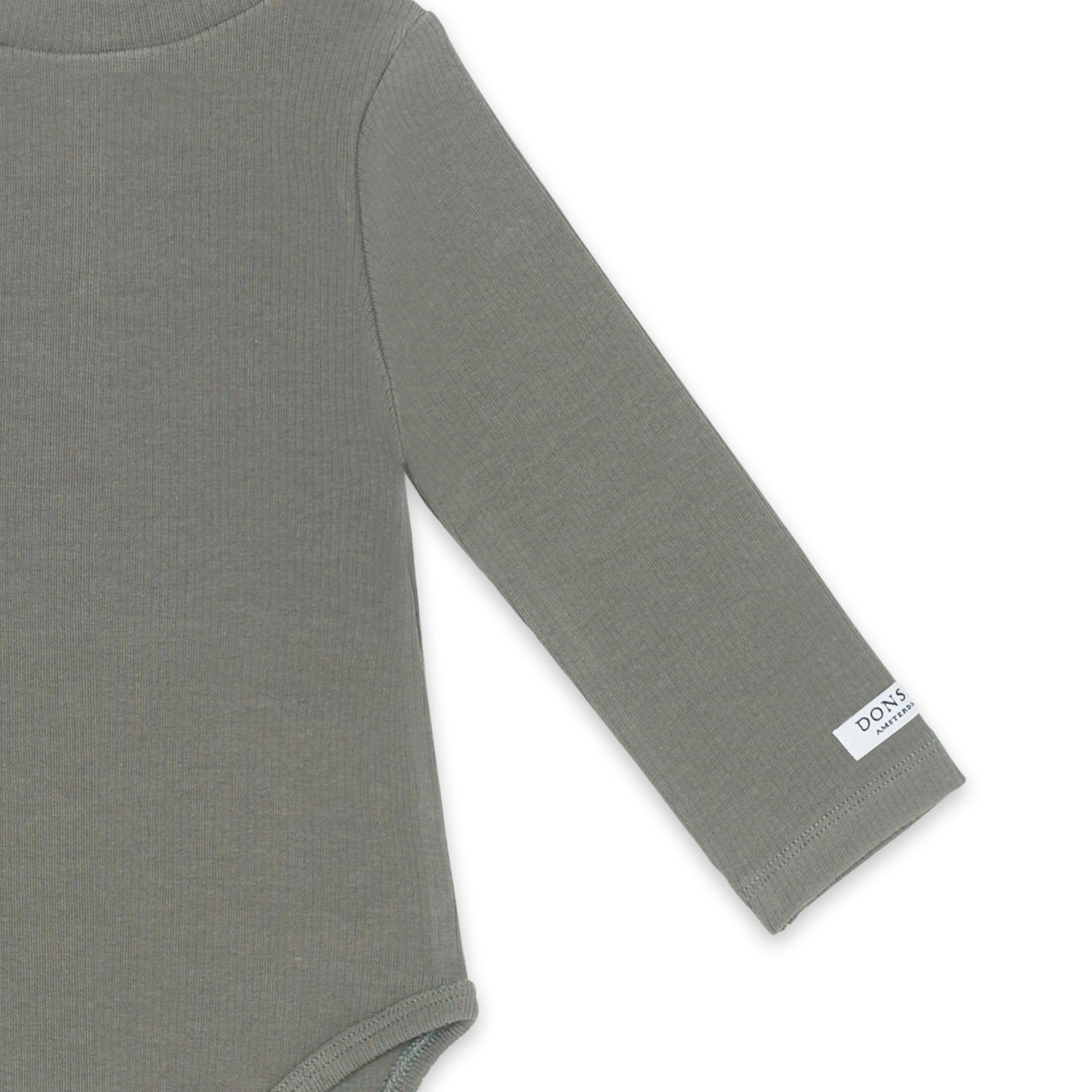 Bela Bodysuit Thyme