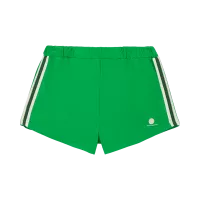 Short Paul - Vibrant Green