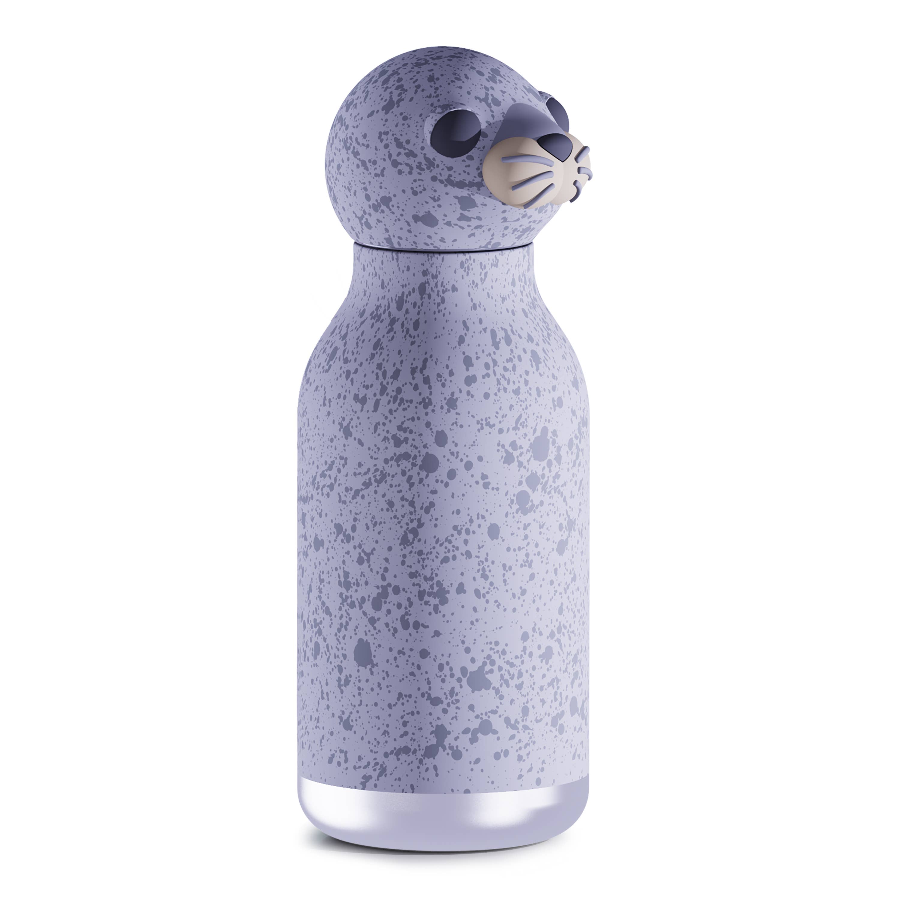 Bestie Water Bottle: Cat