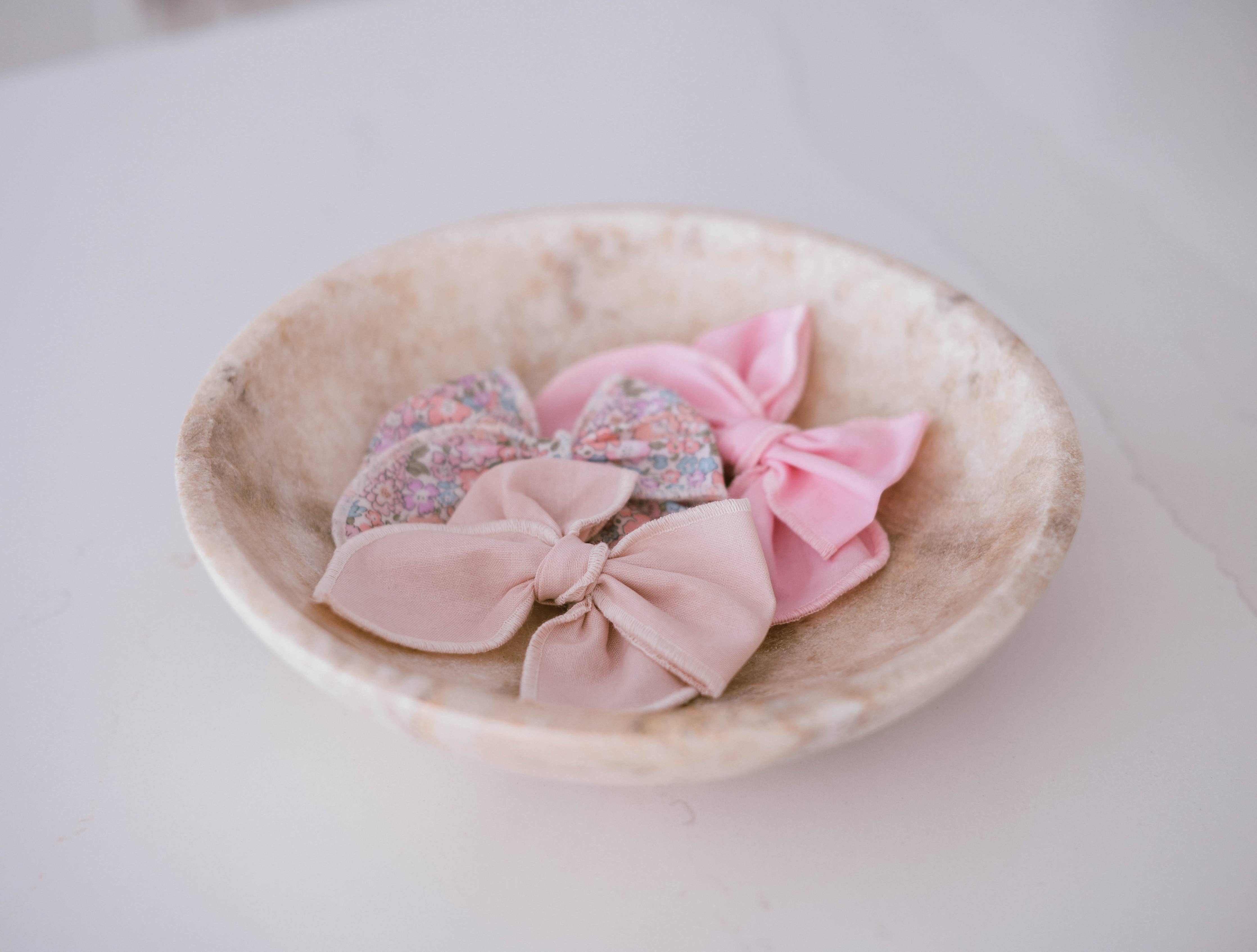 Rosie Cotton Fable Bow