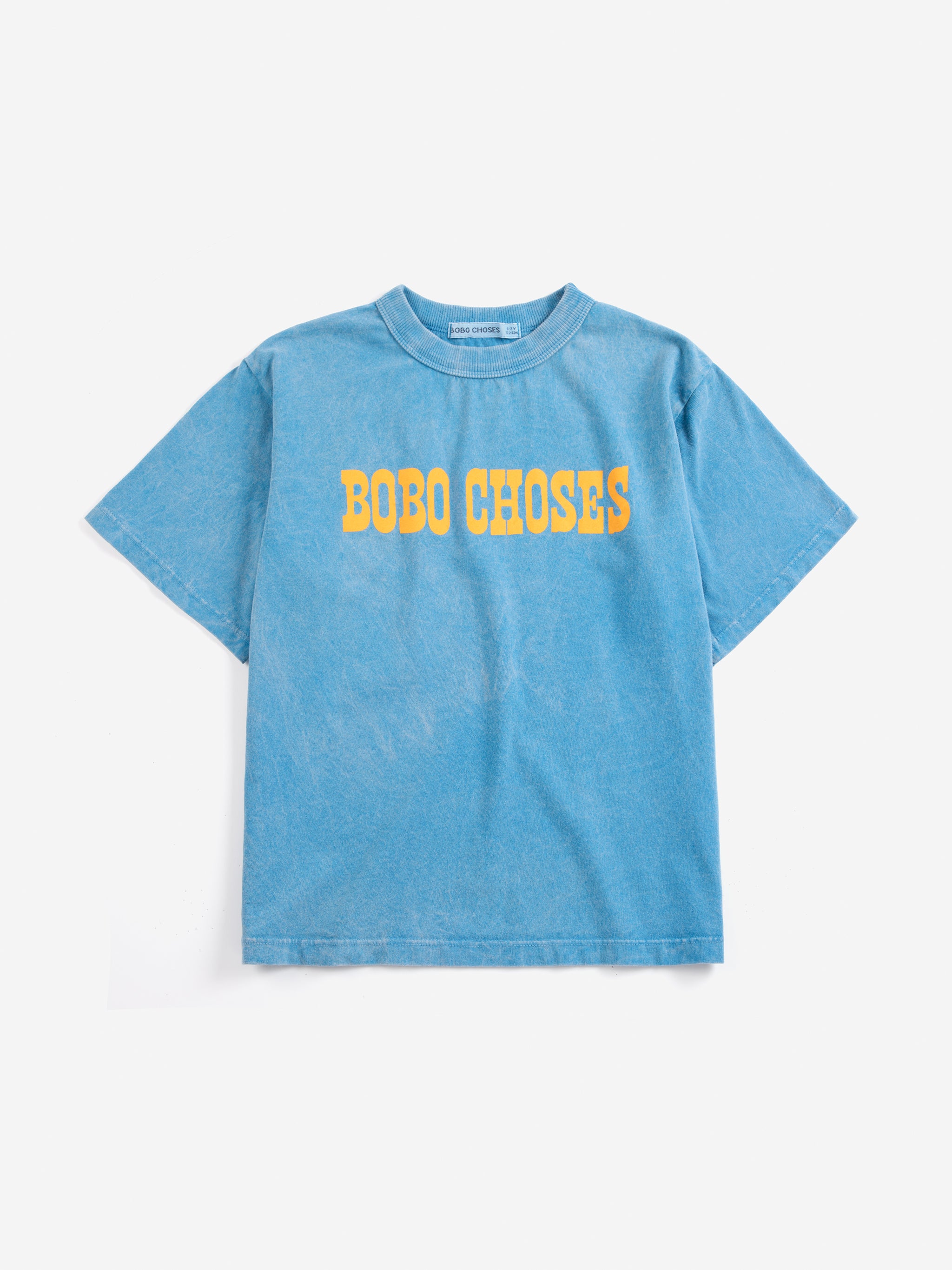 Bobo Choses Pop T-Shirt