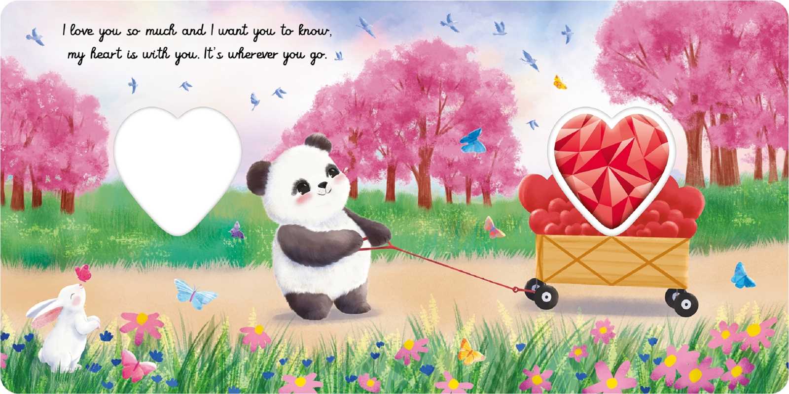 Love You With All My Heart