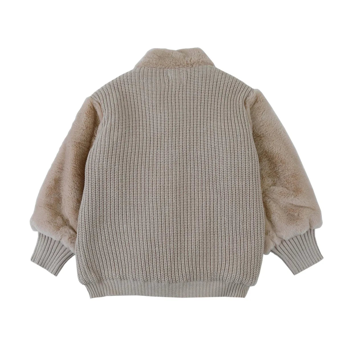 Jope Jacket Soft Sand