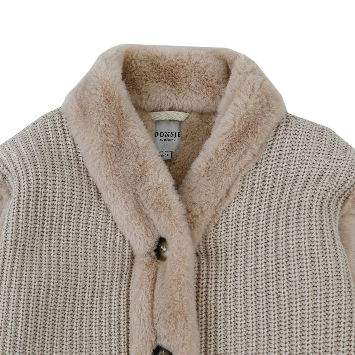 Jope Jacket Soft Sand