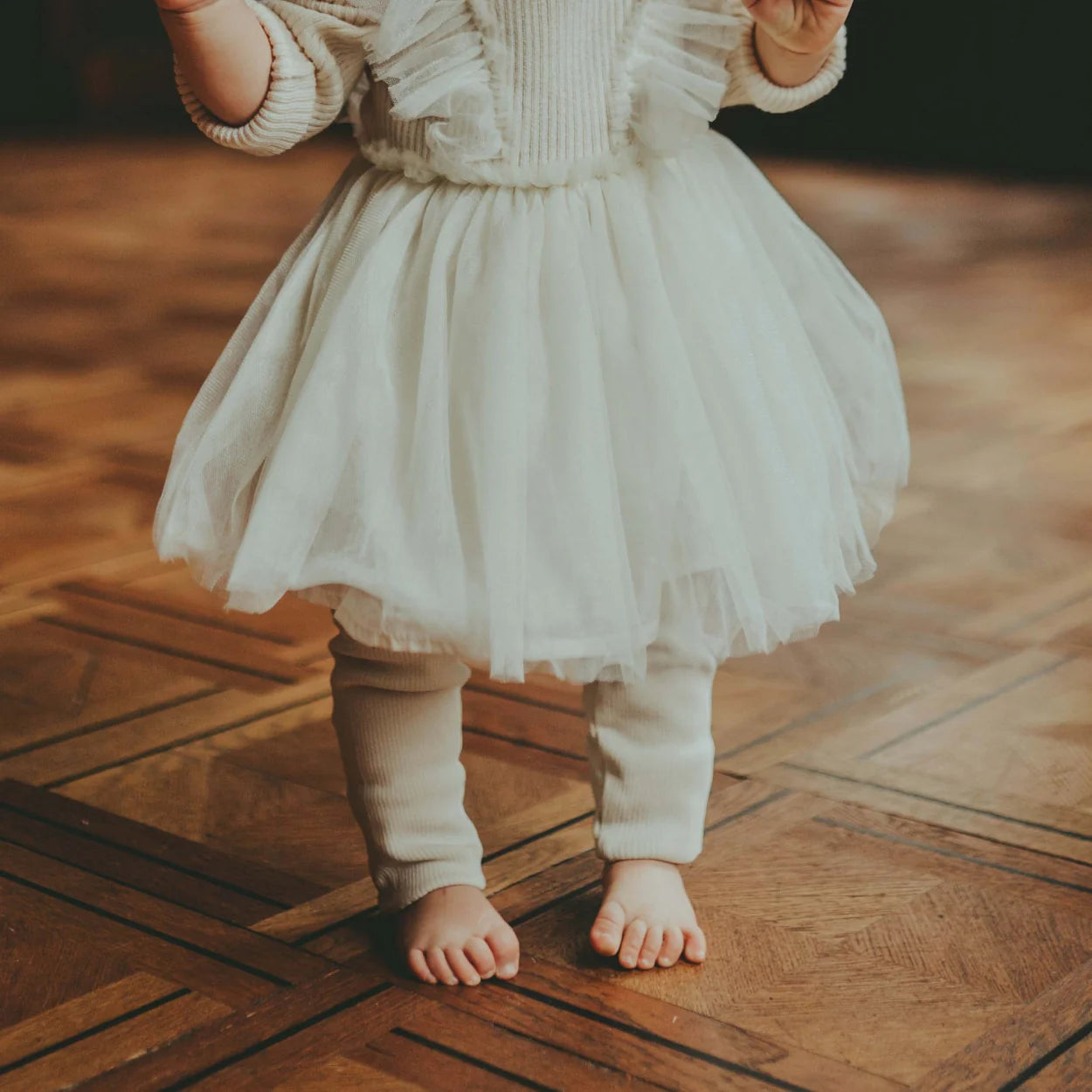 Ellie Leggings | Macaroon