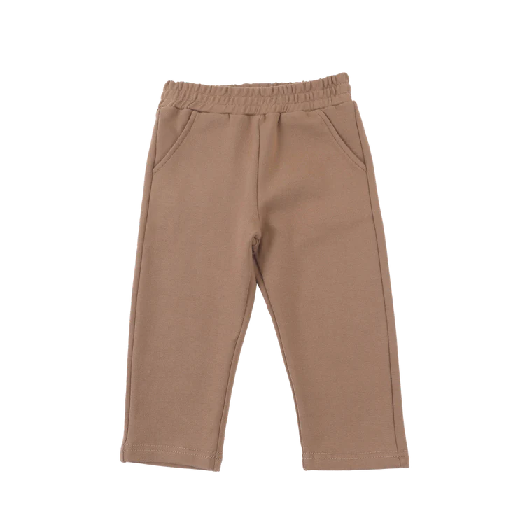 Wop Trousers Mocha