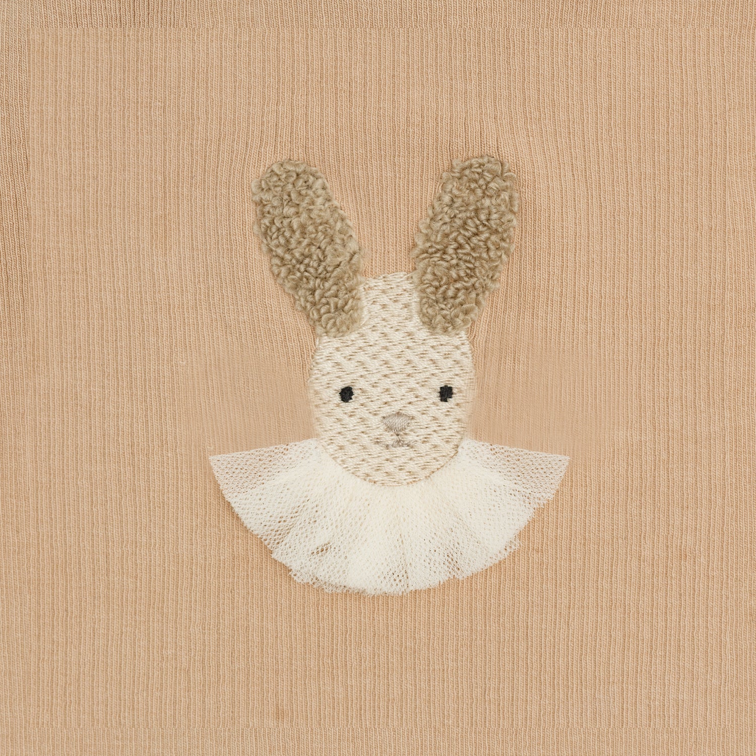 Nowien Top Festive Rabbit