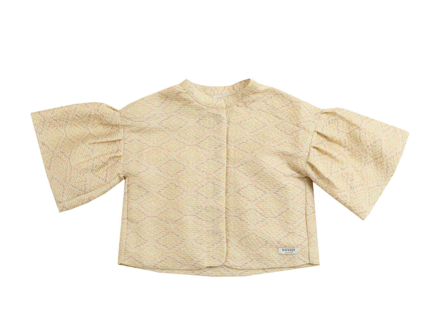 Leoniek Jacket