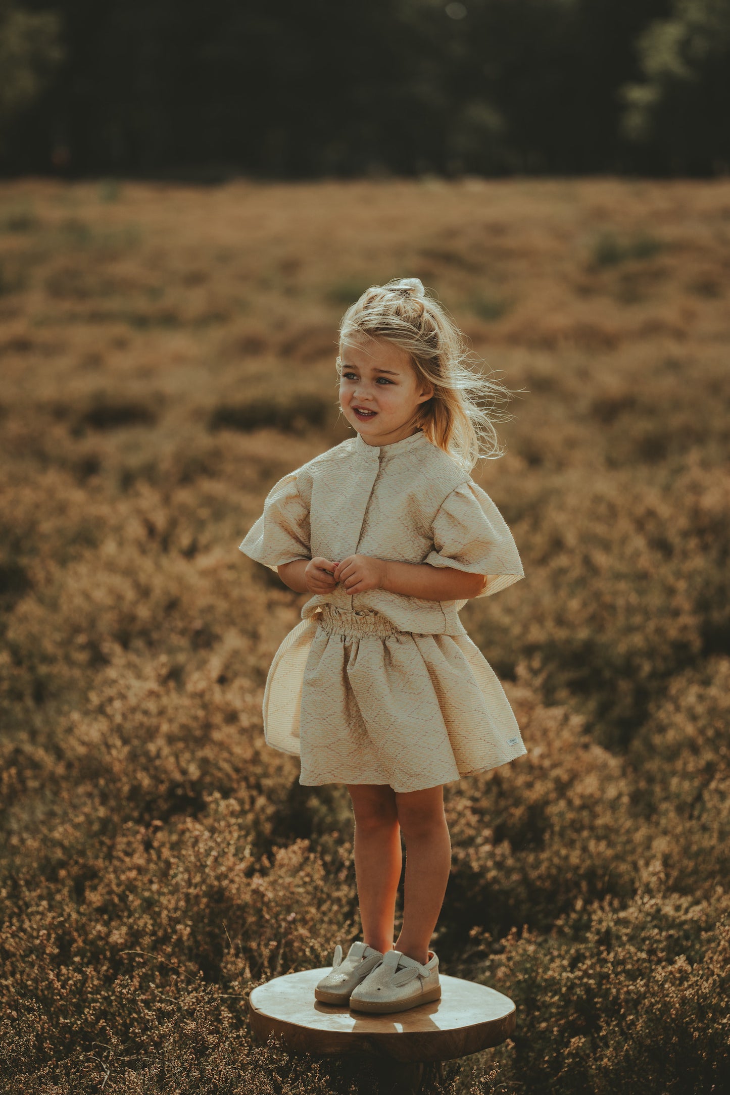 Leoniek Jacket