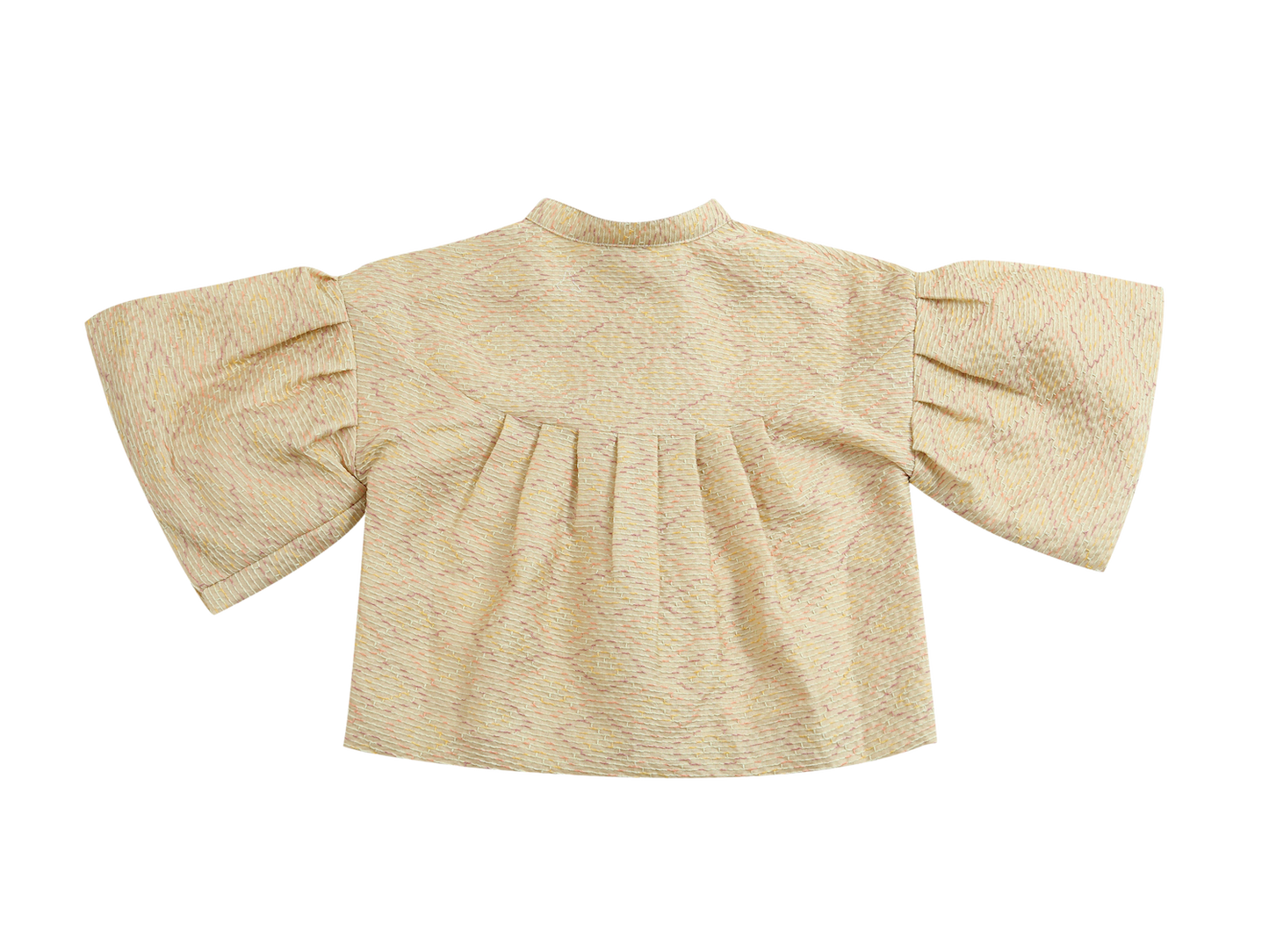 Leoniek Jacket