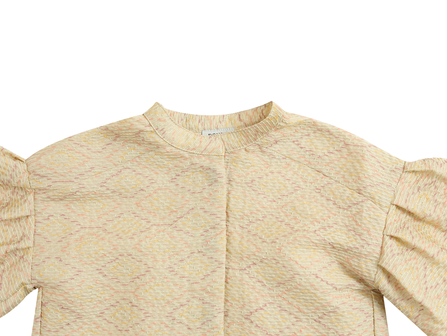 Leoniek Jacket