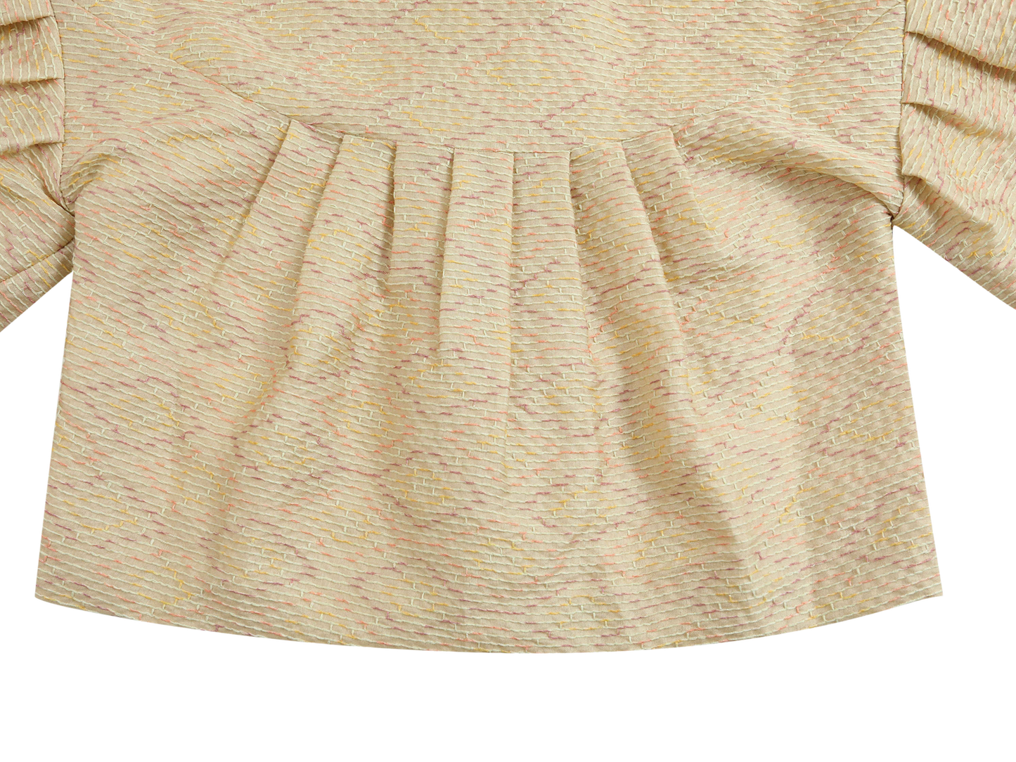 Leoniek Jacket