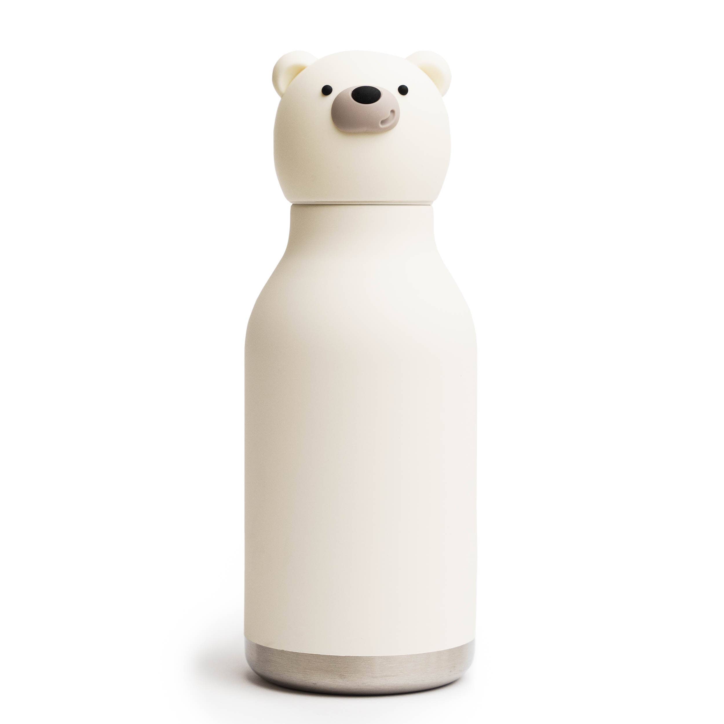 Bestie Water Bottle: Cat