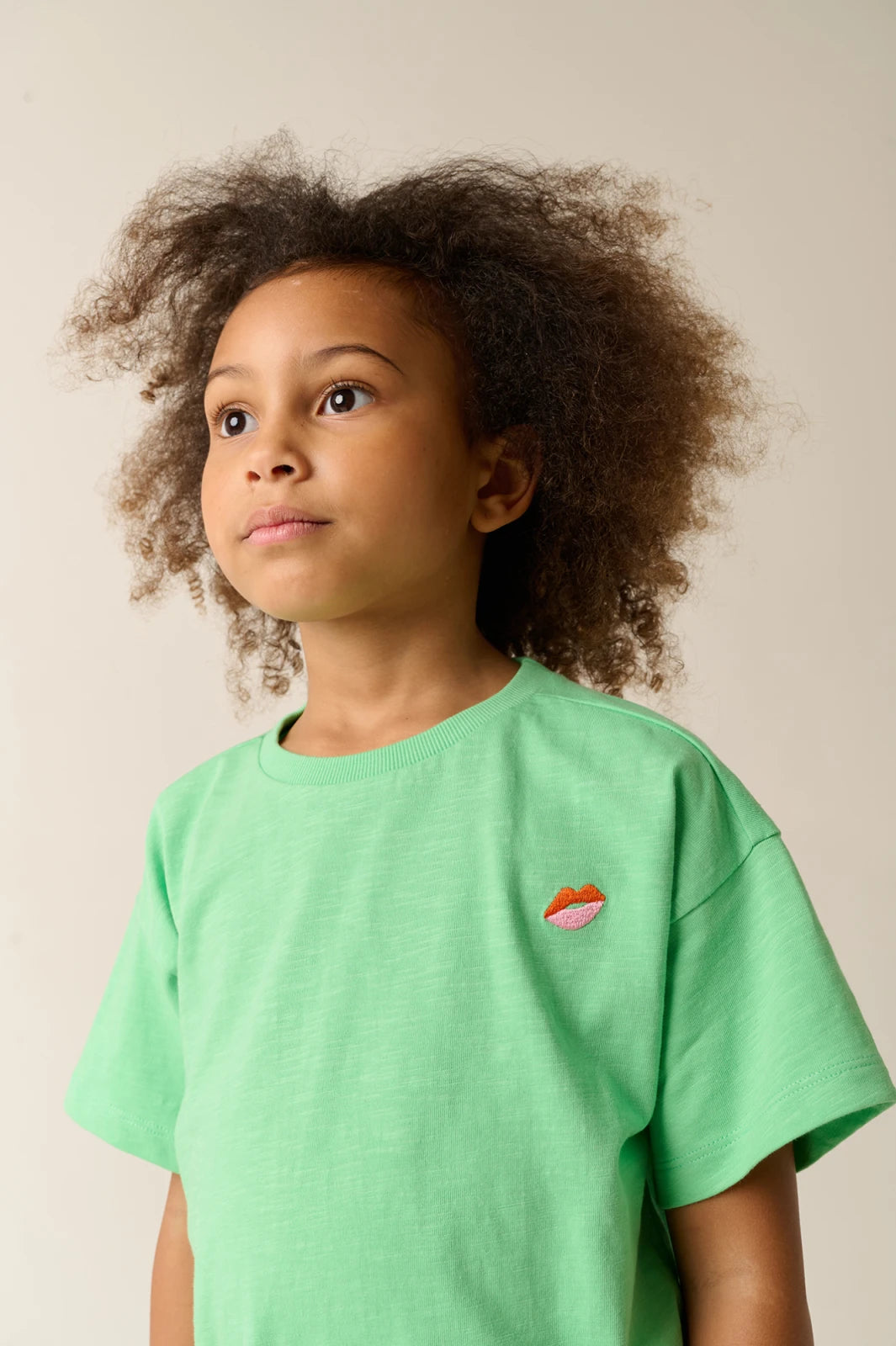 TND Ceara Tee - Spring Bouquet