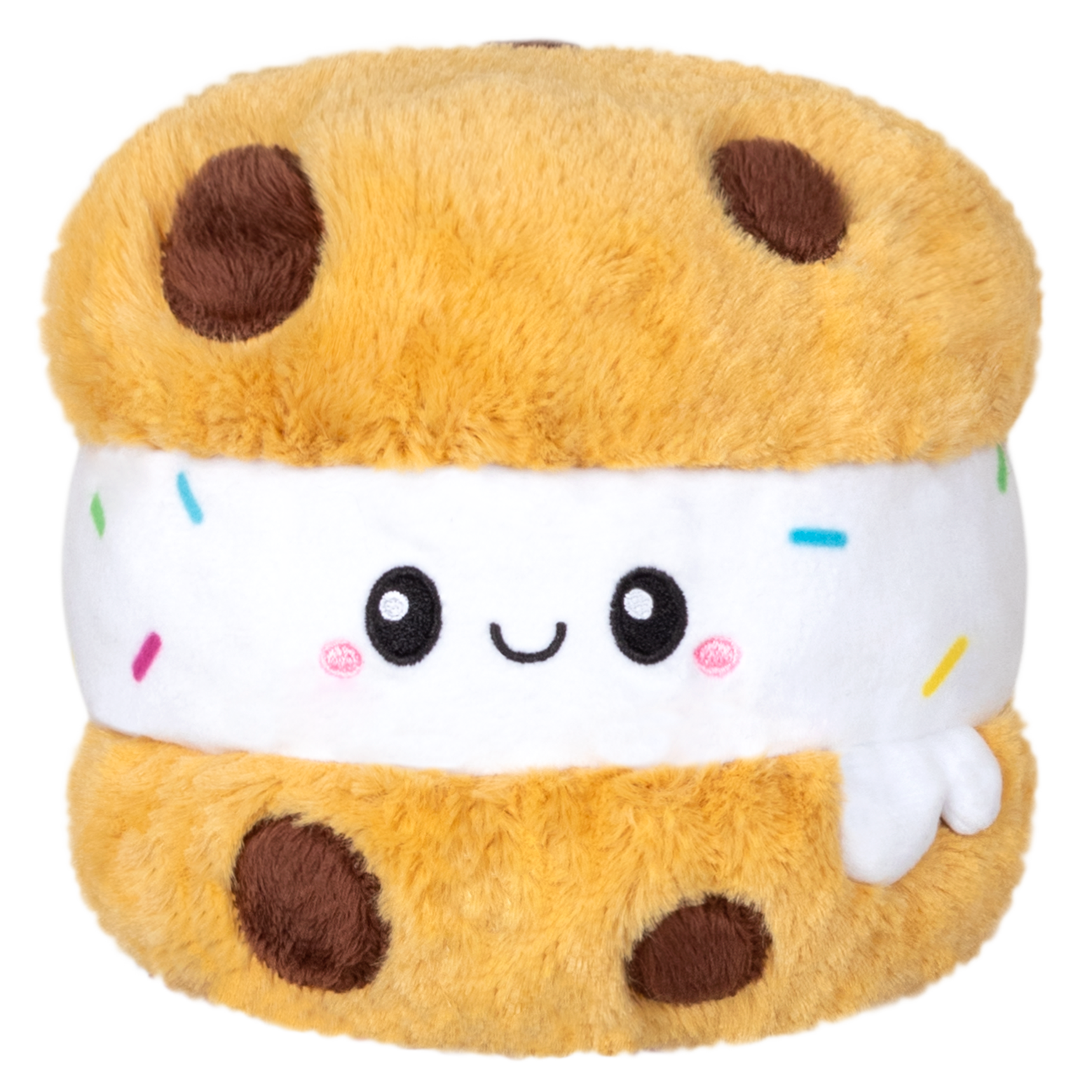 Snugglemi Snackers Cookie Ice Cream Sandwich