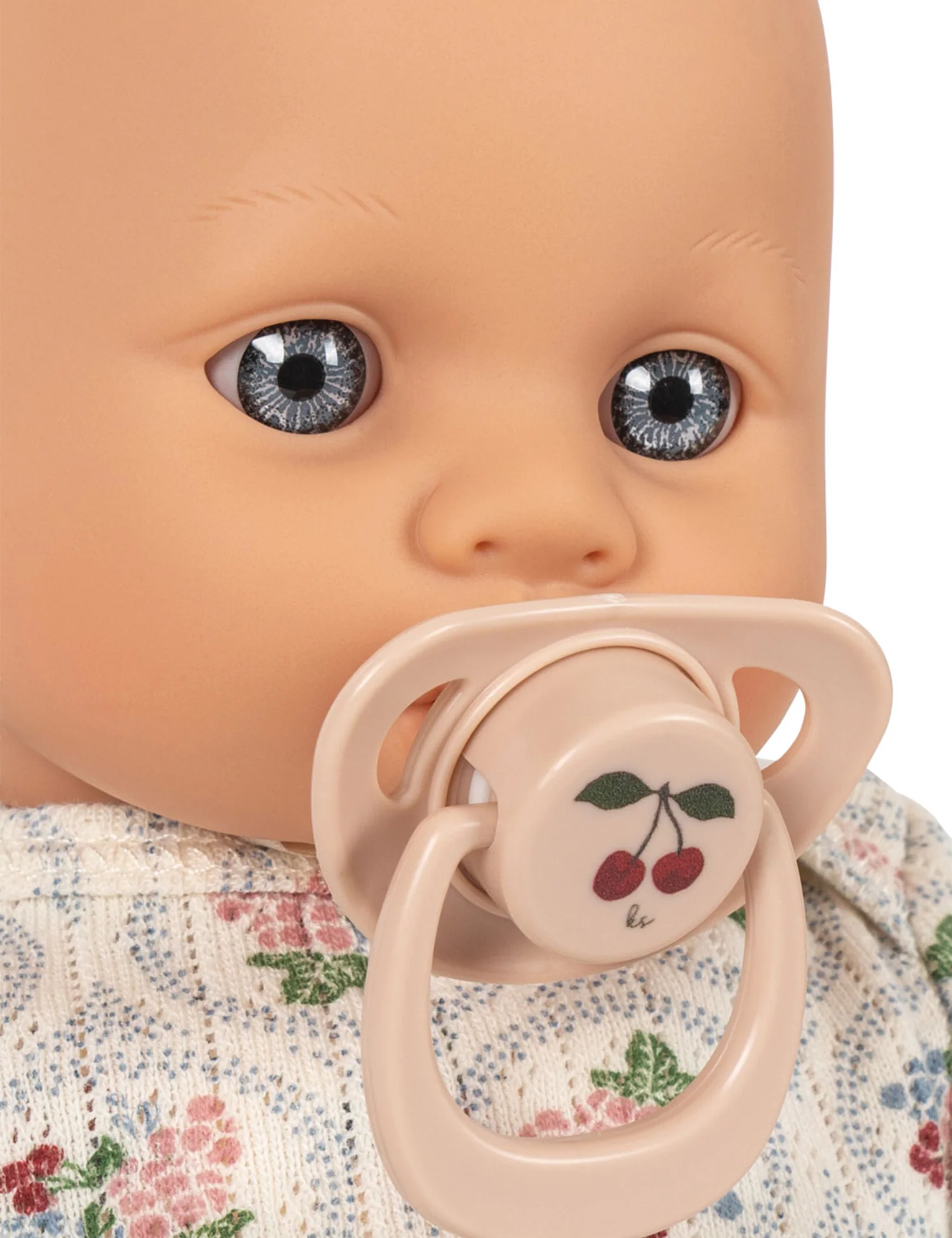 Violette Baby Doll - Verona Blues