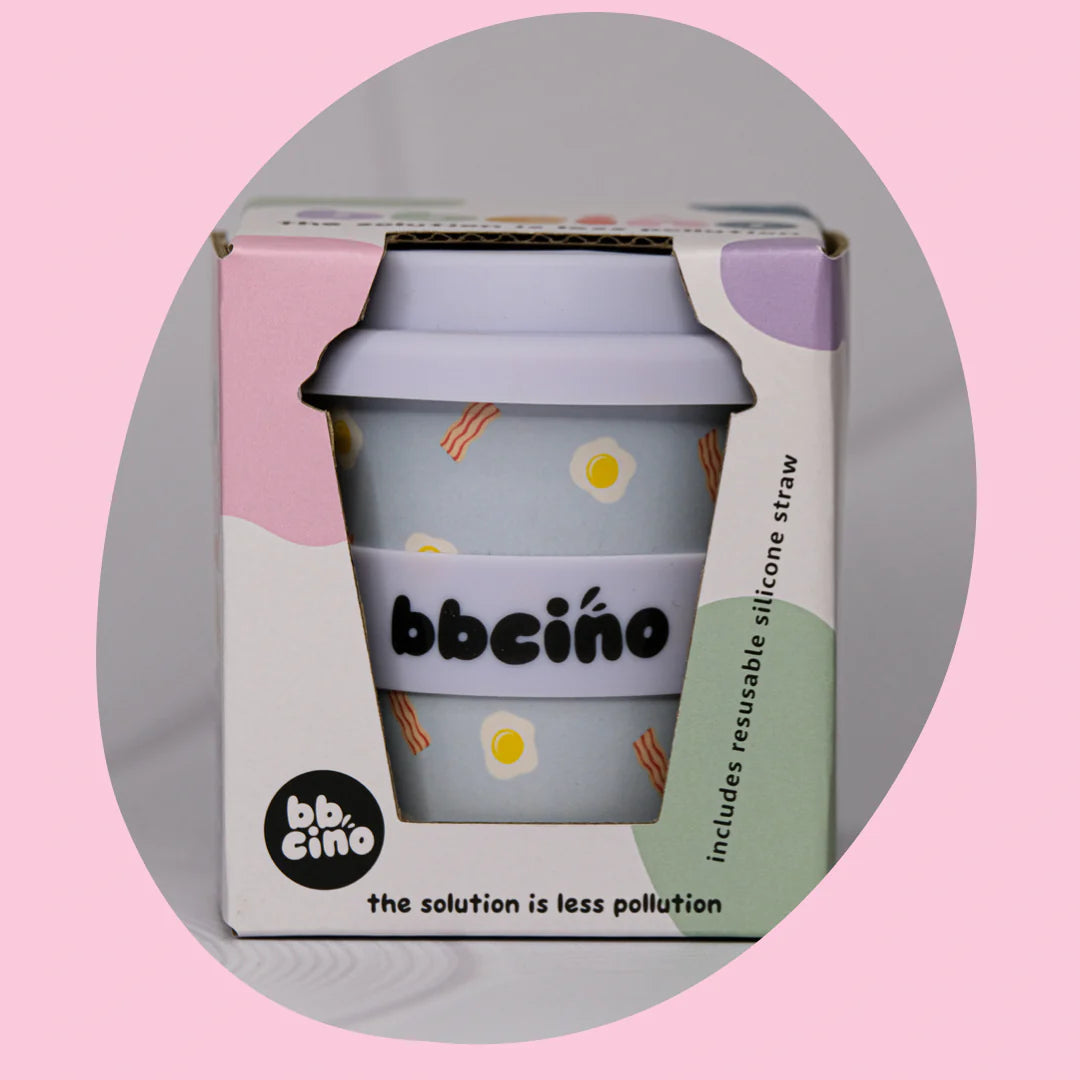 Breakfast Buffet (120ml)