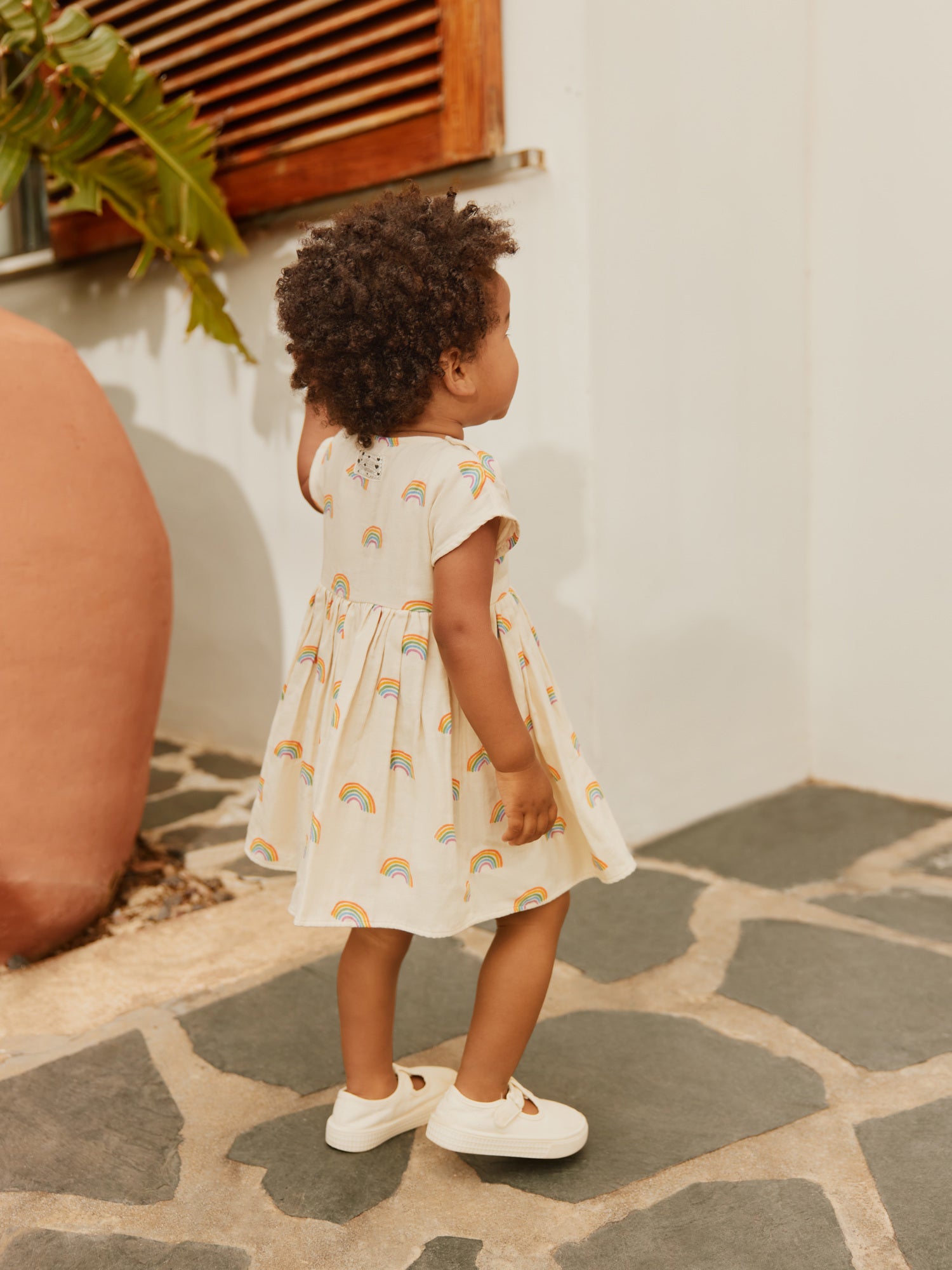 Channi - Small Rainbows