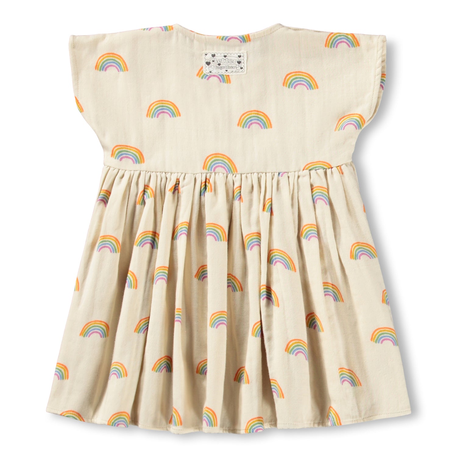 Channi - Small Rainbows