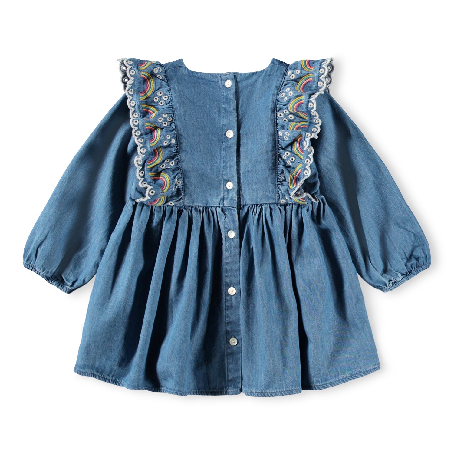 Carlene - Wonder Rainbow