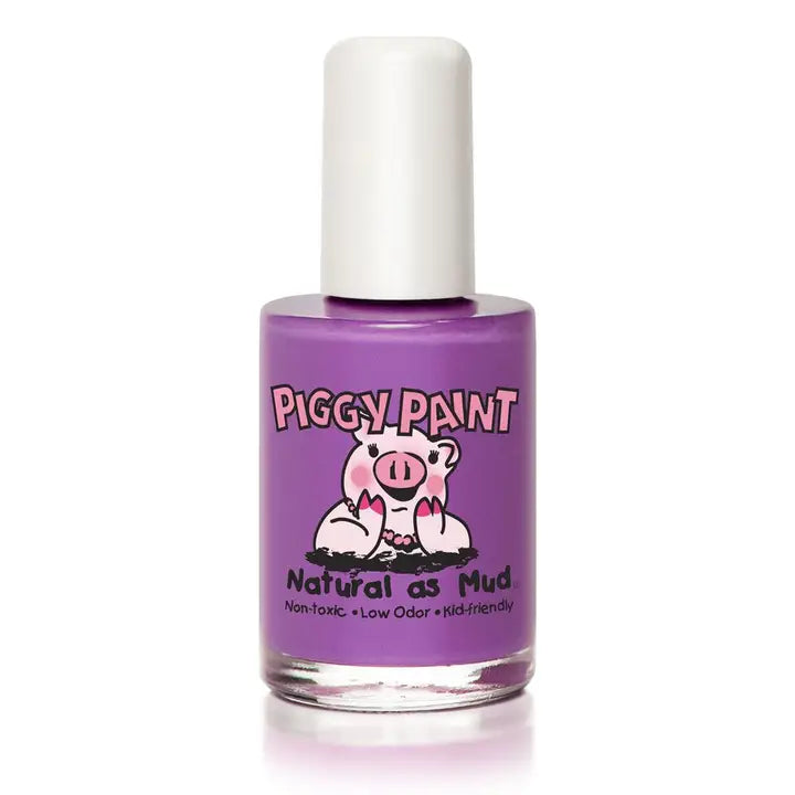 Non-Toxic Kids Nail Polish