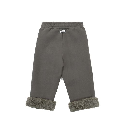 Stoo Trousers Forest Green