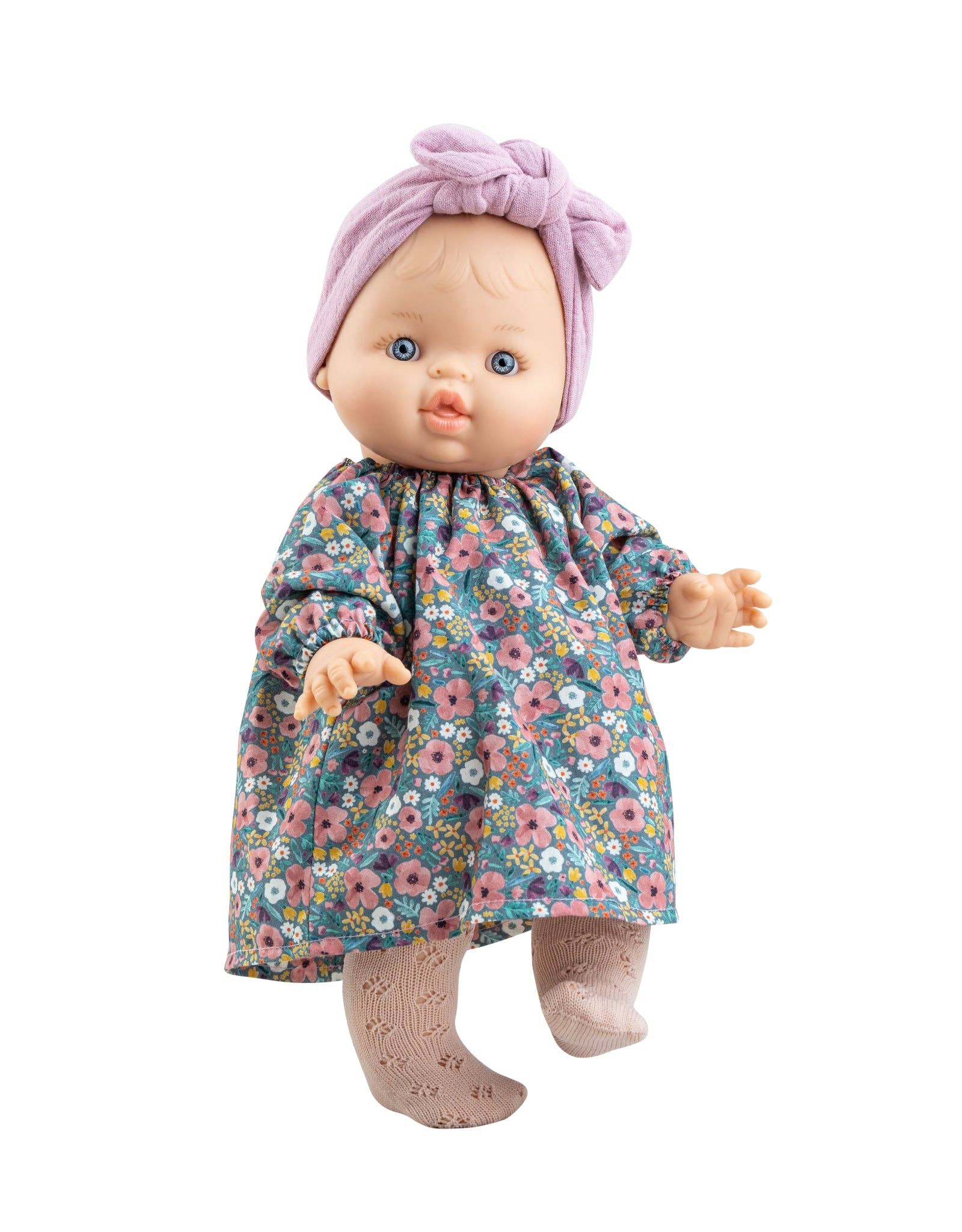 Baby Gordis - Raky with floral dress
