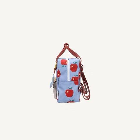 Backpack Small Special Edition - Apple Grub