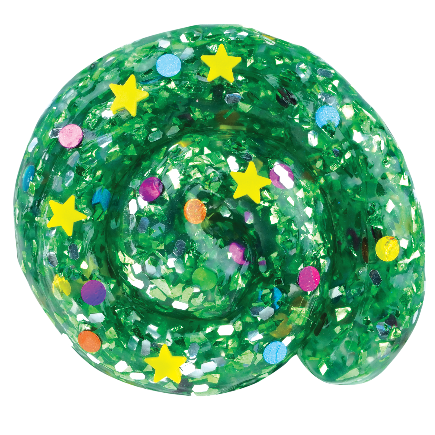 Puttyworld Holiday Tin