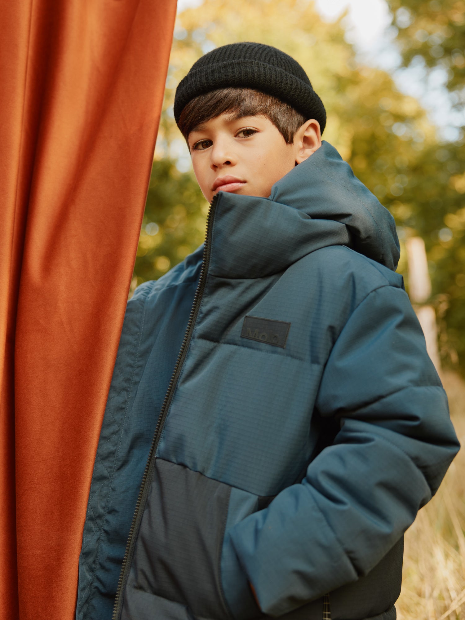 Hilo Jackets - Night Navy